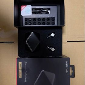 HIFIMAN Svanar Wireless