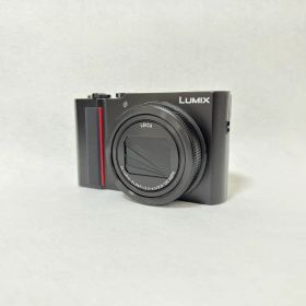 【中古・美品】Panasonic LUMIX DC-TX2D