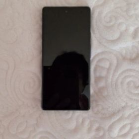 Google Pixel 6 本体 ブラック