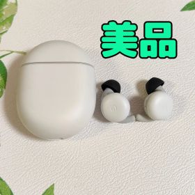 Google Pixel Buds A-Series ワイヤレスイヤホン