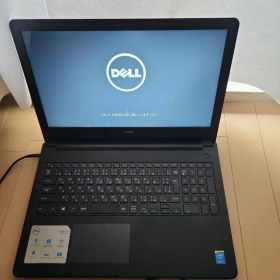 DELL Inspiron 15 3000 Series 本体