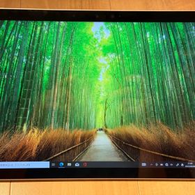 Surface pro 7 i5 8GB 128GB