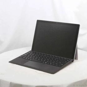 ソフマップ 〔中古品〕 Surface Pro7+ 〔Core i5／8GB／SSD128GB〕 1N9-00013【305】