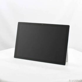 ソフマップ 〔中古品〕 Surface Pro7 〔Core i5／8GB／SSD128GB〕 VDV-00014 プラチナ【305】