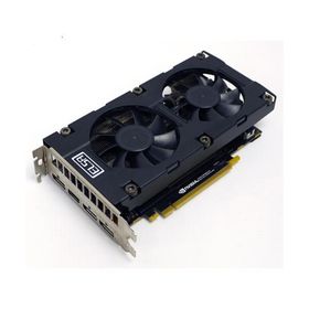 爆買【中古】ELSAグラボ ELSA GeForce RTX 2060 S.A.C GD2060-6GERS PCIExp 6GB