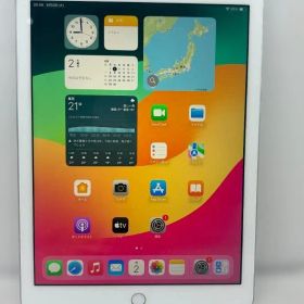 バッテリー最大容量96％ Apple iPad（第6世代） A1893