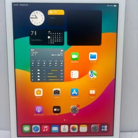バッテリー最大容量100％ Apple iPad 第6世代 32GB