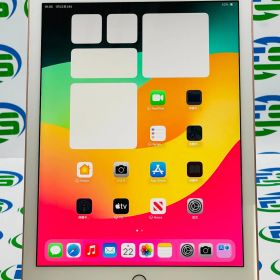 iPad 第6世代 Wi-Fi 32GB ゴールド ランクB バッテリー80%以上 iPad8 タブレット Apple