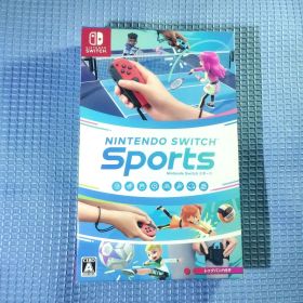 Nintendo Switch スポーツ 送料無料