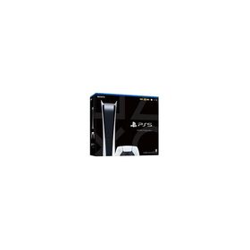 PlayStation5 デジタル・エディション （CFI−1200B01）