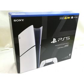 【未使用】SONY PlayStation5 デジタル・エディション 日本語専用 CFI-2200B01 [825GB]【川崎】保証期間３ヶ月