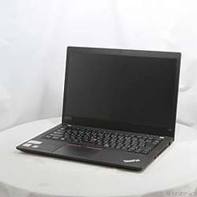 〔中古品〕 ThinkPad T14 Gen 1 20S1SFPW00 ［Core-i7-10510U (1.8GHz)／24GB／SSD256GB／14インチワイド／Windows11 Pro MAR］〔中古品〕 ThinkPad T14 Gen 1 20S1SFPW00 ［Core-i7-10510U (1.8GHz)／24GB／SSD256GB／14インチワイド／Windows11 Pro MAR］
