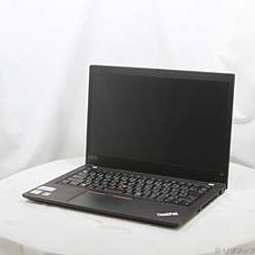 〔中古品〕 ThinkPad T14 Gen 1 20S1SFPW00 ［Core-i7-10510U (1.8GHz)／24GB／SSD256GB／14インチワイド／Windows11 Pro MAR］〔中古品〕 ThinkPad T14 Gen 1 20S1SFPW00 ［Core-i7-10510U (1.8GHz)／24GB／SSD256GB／14インチワイド／Windows11 Pro MAR］