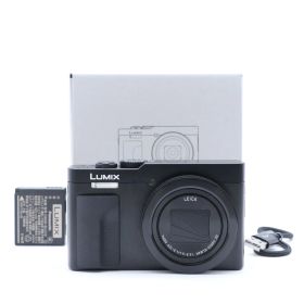 【送料無料】【並品】DC-TZ99-K