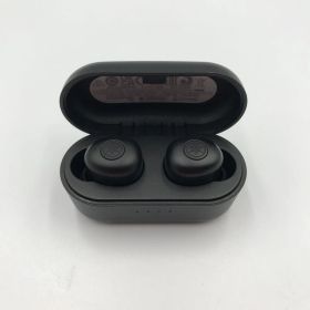 ■YAMAHA TW-E3B 完全ワイヤレスイヤホン ブラック