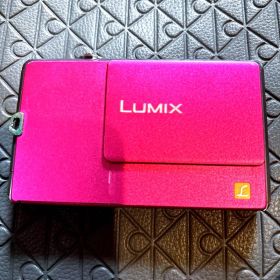 LUMIX Panasonic DMC-FP1 12 MEGA