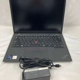 中古 Lenovo ThinkPad L13 Gen3 (Core i5-1245U/16GB/SSD 256GB/-/-/WLAN/13.3インチUWXGA/W11P/-) 3240010819 状態： B:良品