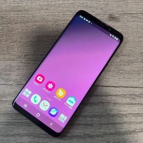 Galaxy S9 新品 285,800円 中古 6,700円 | ネット最安値の価格比較