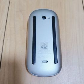 Apple magic mouse 4 usb-C 最新モデル純正品