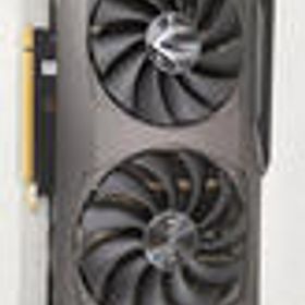 グラフィックボード RTX 3070 ZOTAC