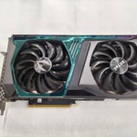 グラフィックボード GEFORCE RTX3070 AMP HOLO 8GB ZOTAC
