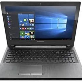 【中古】 Lenovo G50 Windows 10 Home 64bit Core i3 5005U (Broadwell) /2GHz/2コア 4GBメモリ 1TB (5400rpm) (シリアルATA/2.5インチ) webカメラ USB3.0