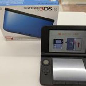 3DS LL SPR-001 NINTENDO