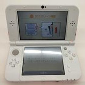 NEW3DS LL RED-001 NINTENDO
