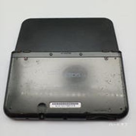 NEW 3DS LL RED-001 任天堂