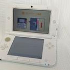 3DS LL SPR-001 NINTENDO