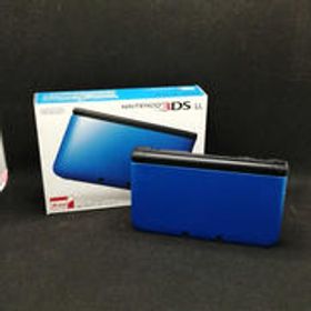 3DSLL SPR-001 NINTEDO