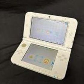 【3Dブレ防止機能搭載】3DSLL SPR-001 NINTENDO