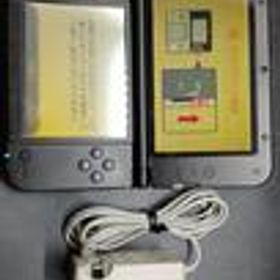3DS LL SPR-001 NINTENDO
