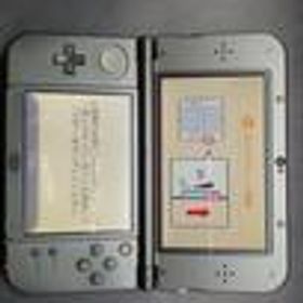 ニンテンドー 3DS LL RED-001 NINTENDO
