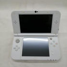 NEW 3DS LL RED-001 NINTENDO / 任天堂