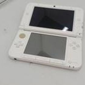 ※ジャンク品※3DS LL SPR-001 NINTENDO / 任天堂