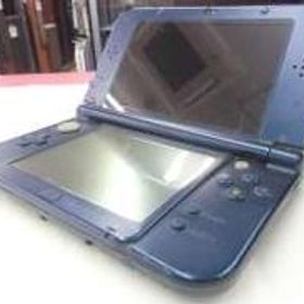 【バッテリー欠品】NEW 3DS LL RED-001 NINTENDO