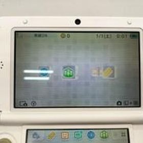 3DS LL SPR-001 NINTENDO / 任天堂