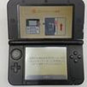 ※ジャンク※NINTENDO 3DS LL SPR-001 NINTENDO