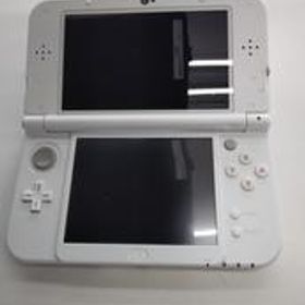 NEW 3DS-LL RED-001 NINTENDO