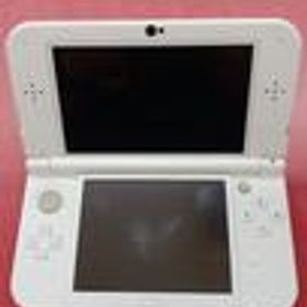 NEW 3DS LL RED-001 NINTENDO / 任天堂