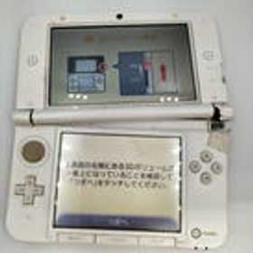 Newニンテンドー3DS LL ゲーム機本体 ゲーム機本体 新品 16,500円 中古