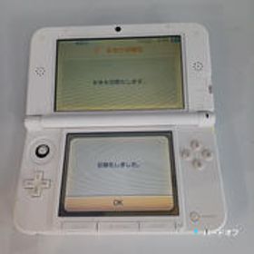 3DS LL SPR-001 NINTENDO