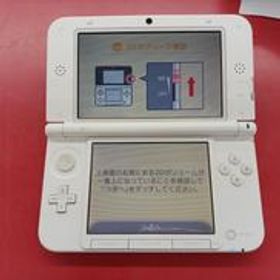 3DS LL SPR-001 NINTENDO