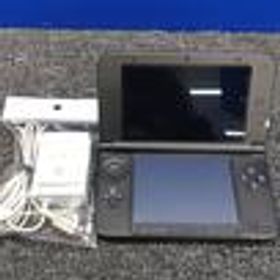3DS LL SPR-001 NINTENDO