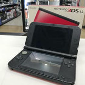3DS LL SPR-001 NINTENDO