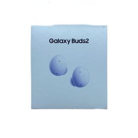 SAMSUNG◆イヤホン Galaxy Buds2 SM-R177NZWAXJP [ホワイト]//