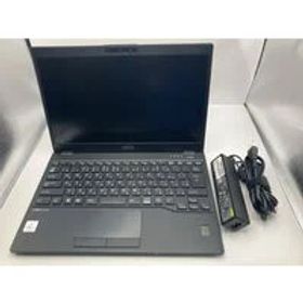 中古 Fujitsu LIFEBOOK U9310/E (Core i5-10310U/8GB/SSD128GB/-/-/WLAN/13.3FHD/W11P/-) 3240010832 状態： B:良品