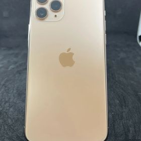 iPhone 11 Pro 64GB ゴールド｜バッテリー新品交換｜SIMフリー｜動作確認・整備済み