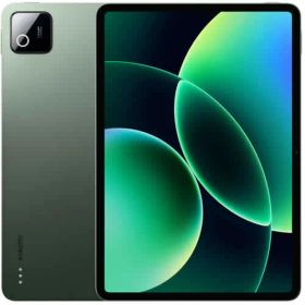 Xiaomi Pad 8 8GB+128GB VHU6423JP パイングリーン